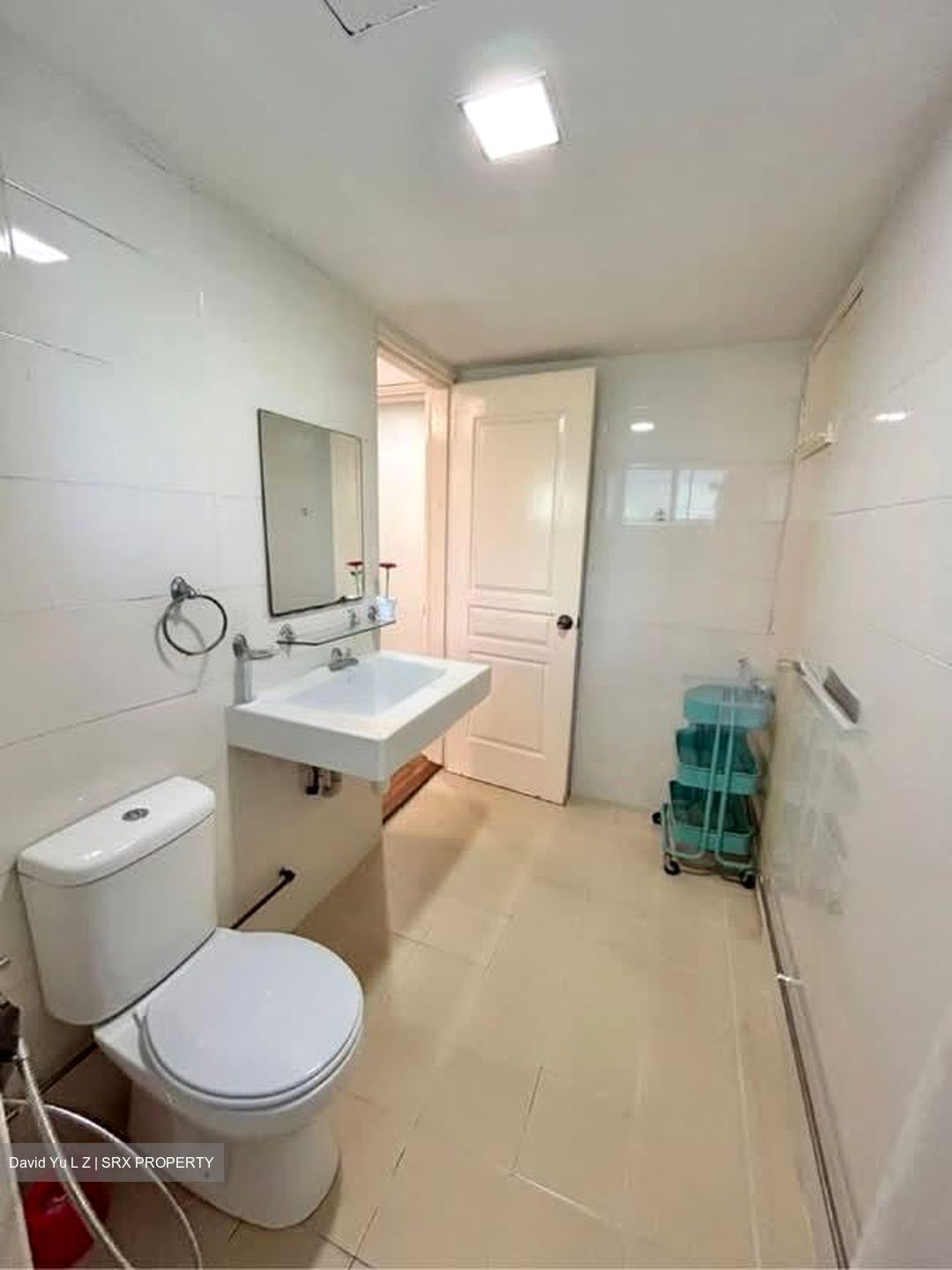 Teresa Ville (D4), Condominium #599200111